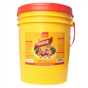 妙味哆焖锅酱调味料