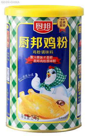 厨邦鸡粉