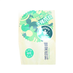 麻辣空间冒菜底料（半固态复合调味料）（酸辣味）