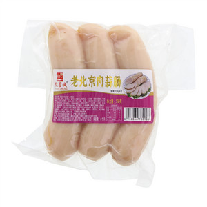 亿嘉诚老北京肉蒜肠