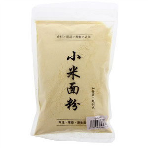 小米面粉1斤