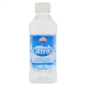 昊莱福无汽苏打水饮料