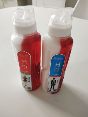 分守乳味&葡萄风味饮品