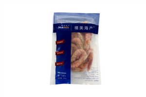 南极虾（异腕虾）200g