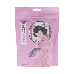 阿胶糕