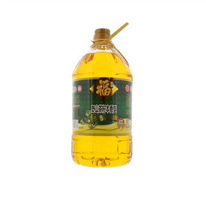 5升福东鼎茶籽原香食用调和油