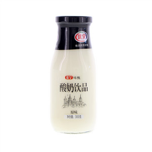 优全味甄酸奶饮品