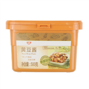 润之家黄豆酱