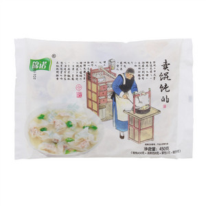 锦诺馄饨