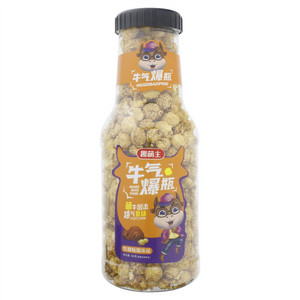 趣萌主焦糖味爆米花