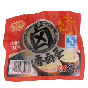 田中家香卤蛋