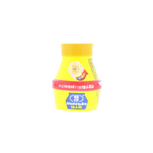 旺仔怡小瓶钙铁锌发酵型乳味饮料（杀菌型）