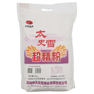 太史雪超精面粉
