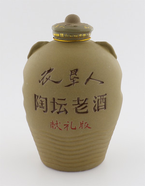 38° 陶坛老酒