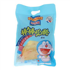 百吉福棒棒奶酪（原味）-400g