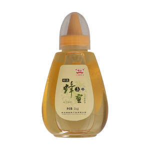 嘟真22号（三门峡刺槐）蜂蜜