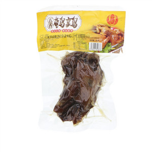 凤起五香鹌鹑