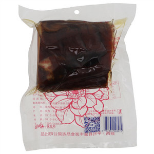家家贝腊肉