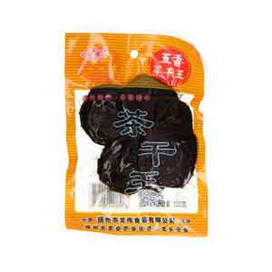 龙伟茶干王