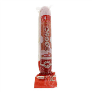 华一老汤大火腿