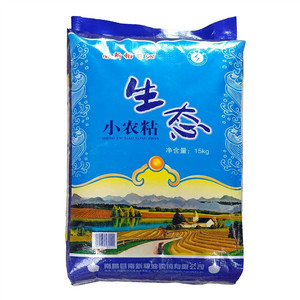 南新稻香沁生态小农粘米