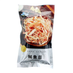宏业鱿鱼丝