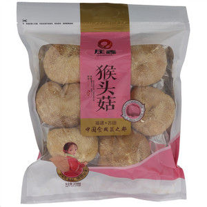 庄鑫猴头菇