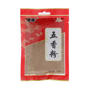 惠赢五香粉