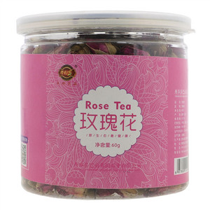 麦粒香玫瑰花