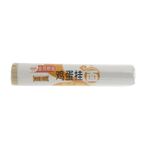 金苑粮油鸡蛋挂面