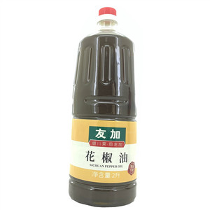 友加花椒油