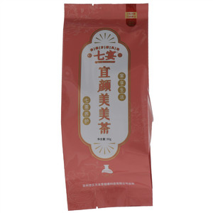 七宴上品宜颜美美茶