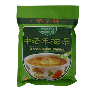 德富祥中老年油茶680g（17袋）
