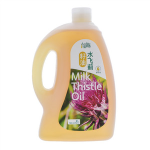 今品御禾水飞蓟籽油（食用油）