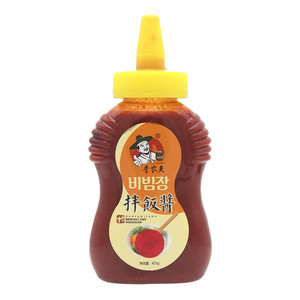 李农夫拌饭酱