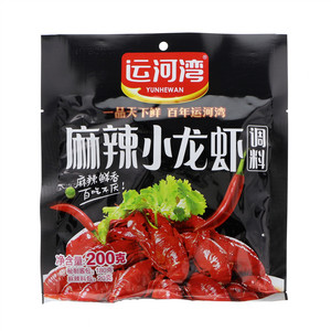 运河湾200g麻辣小龙虾调料