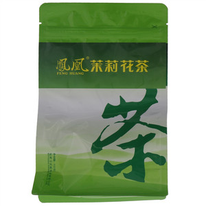 凤凰茉莉花茶