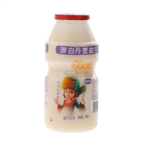 新灰姑娘乳酸菌饮品