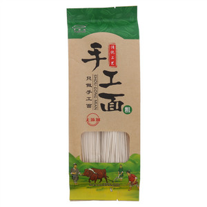 宇好佳粗手工面