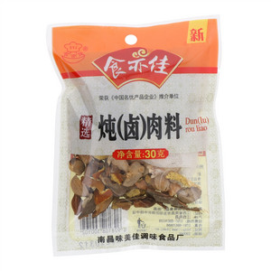 食亦佳精选炖（卤）肉料