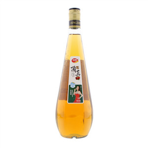 顶真苹果醋(瓶）