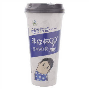 聚淼非你杯茶莫式伯爵茶固体饮料
