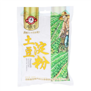 冯民生土豆淀粉