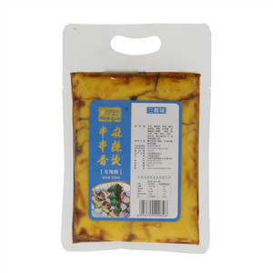燠厨三鲜味串串香麻辣烫专用料