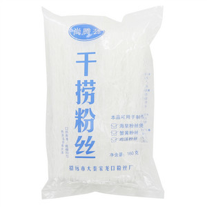 尚腾芸干捞粉丝