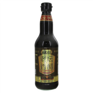 老武世家 老坛香醋（酿造食醋）