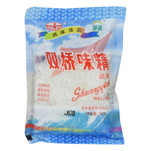 双桥味精