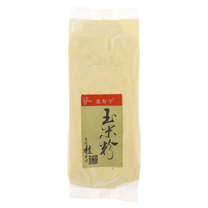 菜帮子玉米粉