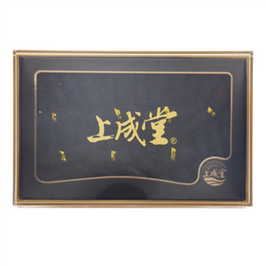 上成堂淡干海参