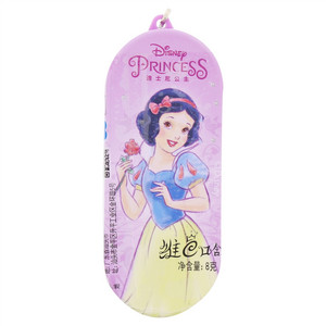 好心情混合水果味维C口含片